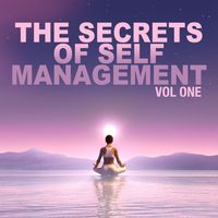 Produktbild: The Secrets of Self Management