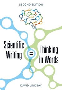 Produktbild: Scientific Writing = Thinking in Words