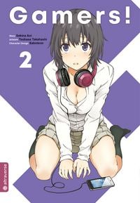 Produktbild: Gamers! 02