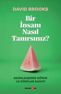 Produktbild: Bir Insani Nasil Tanirsiniz