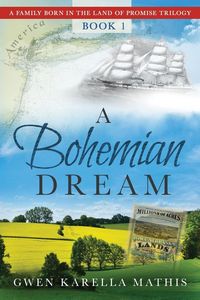 Produktbild: A Bohemian Dream