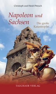 Produktbild: Napoleon und Sachsen
