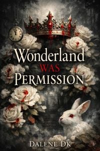 Produktbild: Wonderland Was Permission