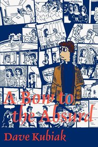 Produktbild: A Bow to the Absurd