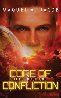 Produktbild: Core of Confliction