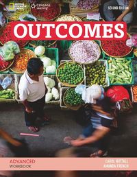 Produktbild: Outcomes - Second Edition - C1.1/C1.2: Advanced