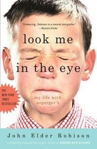 Produktbild: Look Me in the Eye
