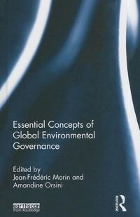 Produktbild: Essential Concepts Of Global E