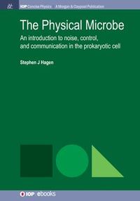 Produktbild: The Physical Microbe