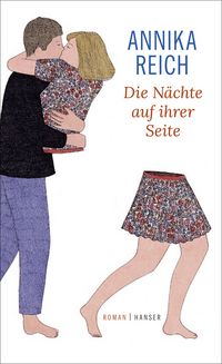 Produktbild: Die N&auml;chte auf ihrer Seite