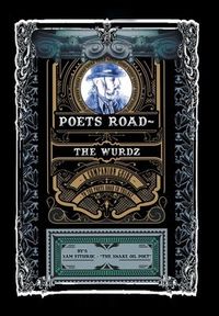 Produktbild: Poets Road- The Wurdz