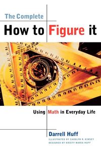 Produktbild: Complete How to Figure It