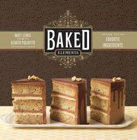 Produktbild: Baked Elements