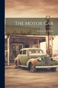 Produktbild: The Motor Car