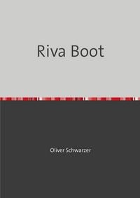 Produktbild: Riva Boot