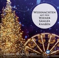 Bild vom Artikel Weihnachten mit den Wiener Sängerknaben vom Autor Wiener Sängerknaben