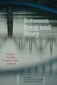Produktbild: Between Song and Story