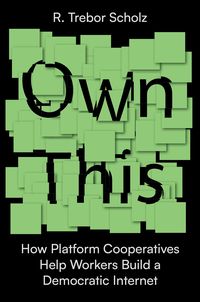 Produktbild: Own This!