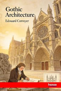 Produktbild: Gothic Architecture