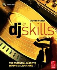 Produktbild: DJ Skills