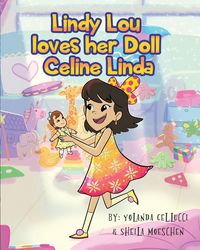 Produktbild: Lindy Lou Loves Her Doll Celine Linda!