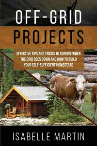 Produktbild: Off-Grid Projects