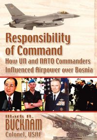 Produktbild: Responsibility of Command