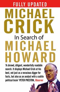 Produktbild: In Search of Michael Howard