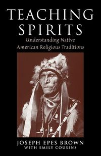 Produktbild: Teaching Spirits