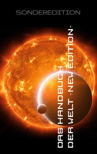 Bild vom Artikel Das Handbuch der Welt vom Autor Dennis Hans Ladener