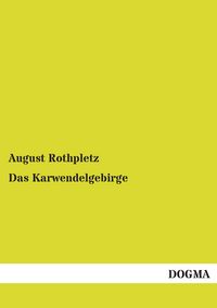 Produktbild: Das Karwendelgebirge