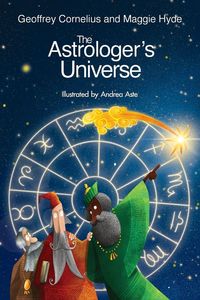Produktbild: The Astrologer's Universe