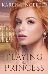 Produktbild: Playing the Princess