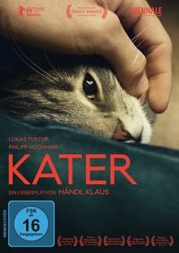 Produktbild: Kater