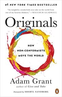 Produktbild: Originals