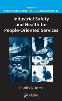 Produktbild: Industrial Safety and Health for People-Oriented Services