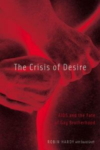 Produktbild: The Crisis of Desire