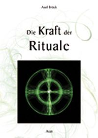 Bild vom Artikel Die Kraft der Rituale vom Autor Axel Brück