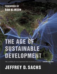 Produktbild: The Age of Sustainable Development