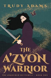 Produktbild: The A'zyon Warrior