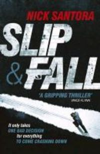 Produktbild: Santora, N: Slip and Fall