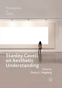 Produktbild: Stanley Cavell on Aesthetic Understanding