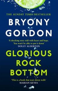 Produktbild: Glorious Rock Bottom