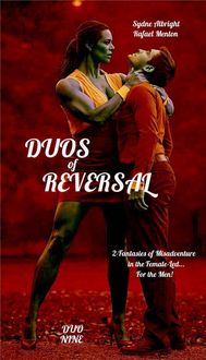 Produktbild: Duos of Reversal