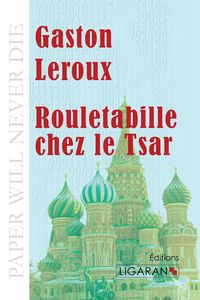 Produktbild: Rouletabille chez le Tsar