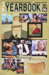 Produktbild: Joel Whitburns Billboard-05-06