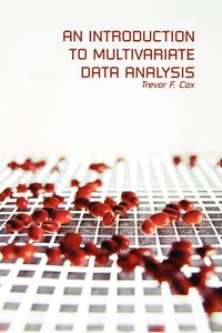 Produktbild: An Introduction to Multivariate Data