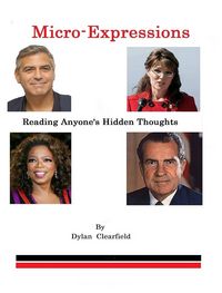 Produktbild: Micro-expressions: Reading Anyone's Hidden Thoughts