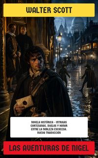 Produktbild: Las aventuras de Nigel