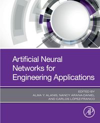 Produktbild: Artificial Neural Networks for Engineering Applications